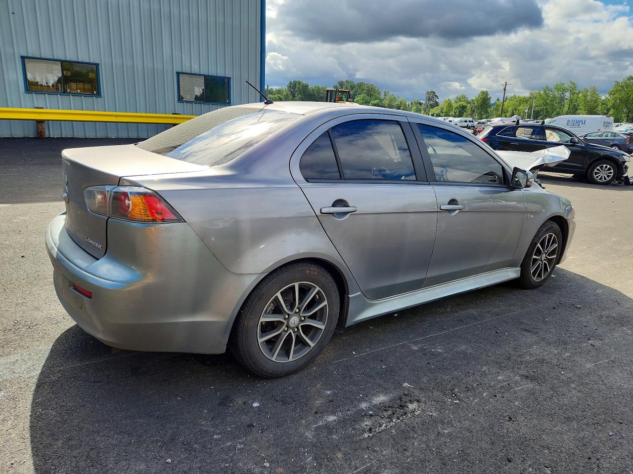 JA32U2FU6HU005127 · 2017 MITSUBISHI LANCER · 3/12