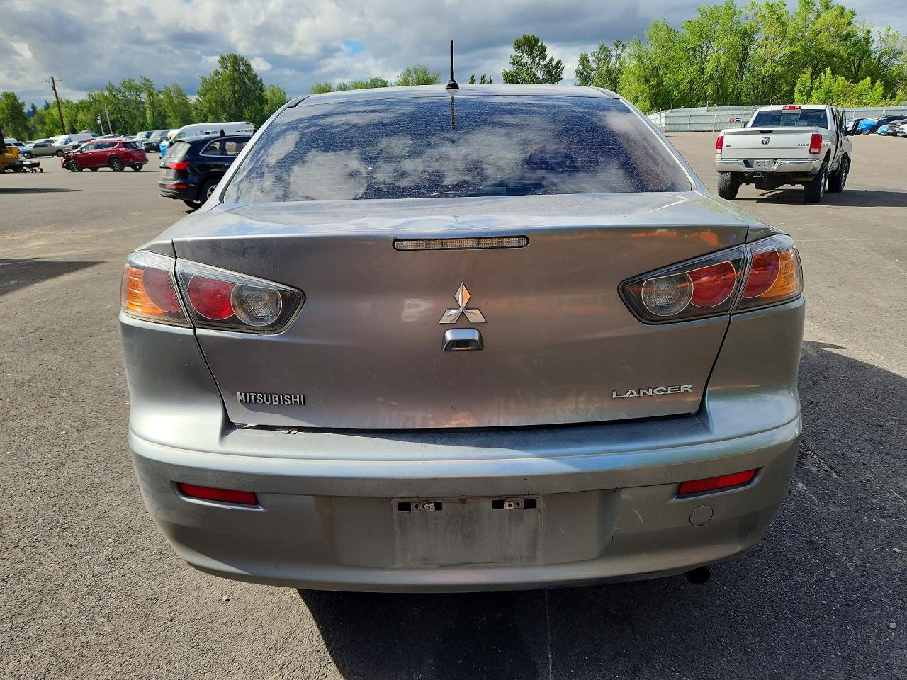 JA32U2FU6HU005127 · 2017 MITSUBISHI LANCER · 6/12
