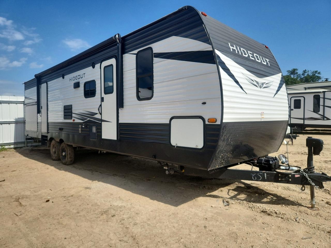 4YDT31820L7243851 · 2020 KEYSTONE RV BULLET