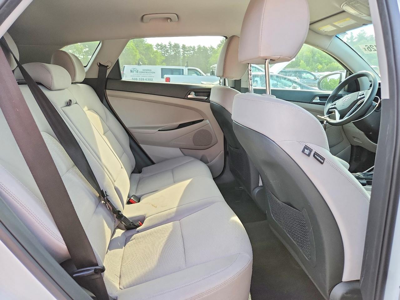 KM8J3CA46KU068258 · 2019 HYUNDAI TUCSON · 11/13