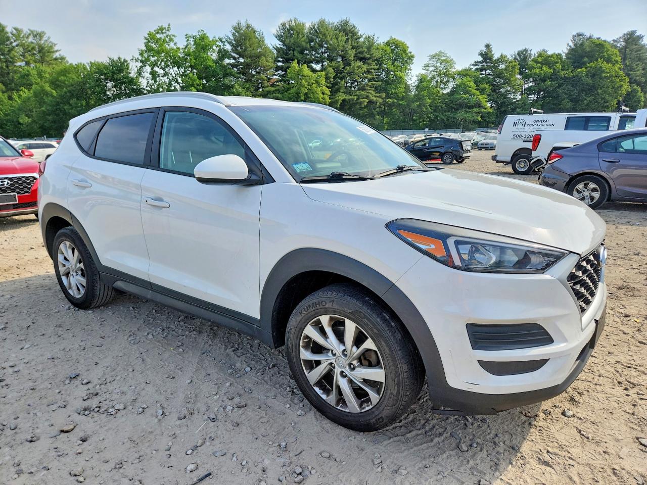 KM8J3CA46KU068258 · 2019 HYUNDAI TUCSON · 4/13