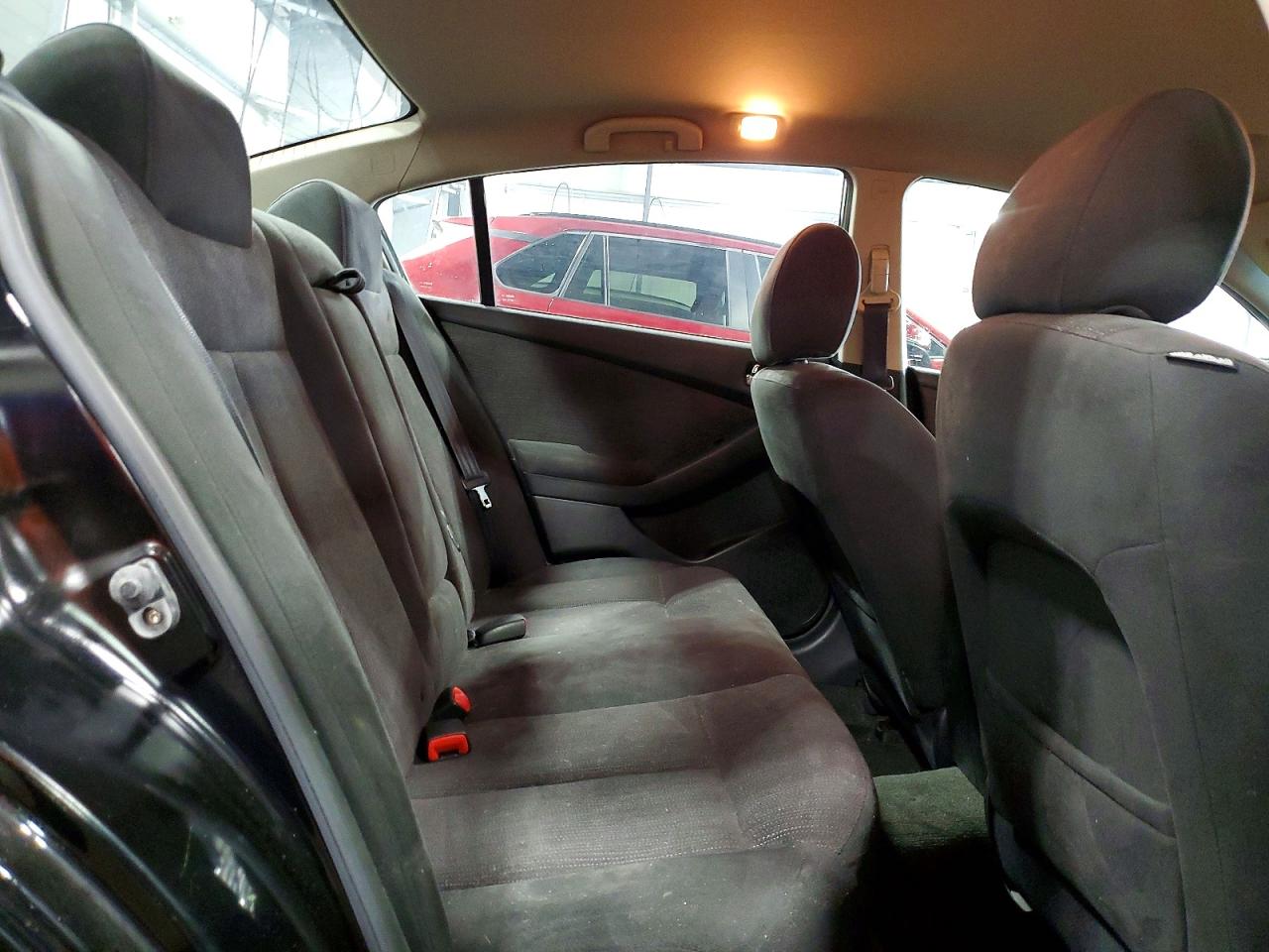 1N4AL2AP6AN417040 · 2010 NISSAN ALTIMA · 10/13