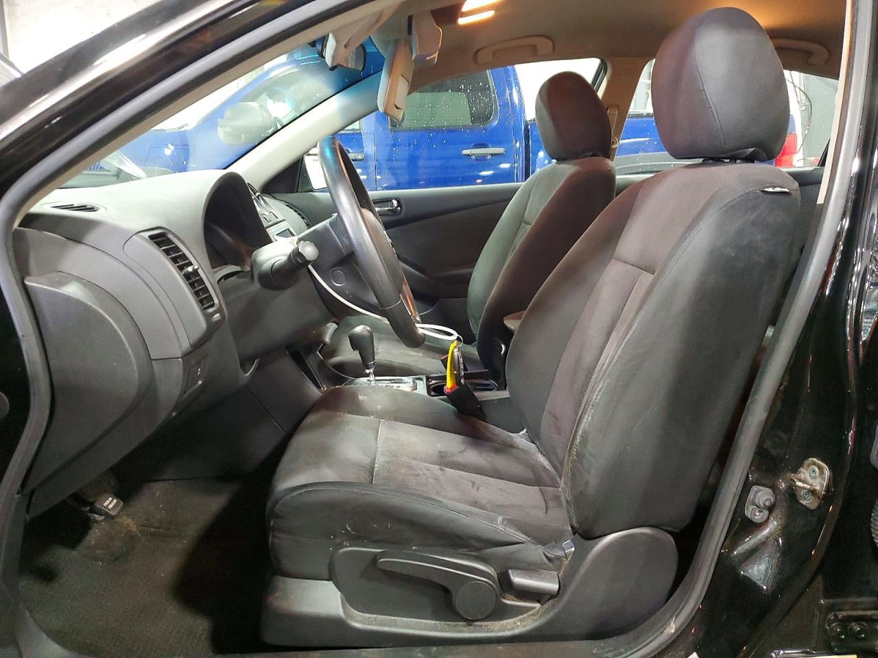 1N4AL2AP6AN417040 · 2010 NISSAN ALTIMA · 7/13