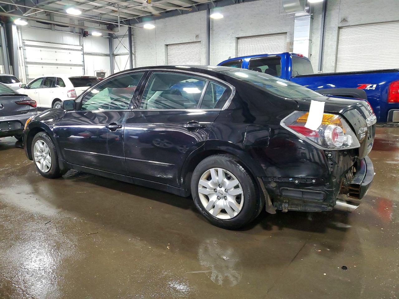 1N4AL2AP6AN417040 · 2010 NISSAN ALTIMA · 2/13