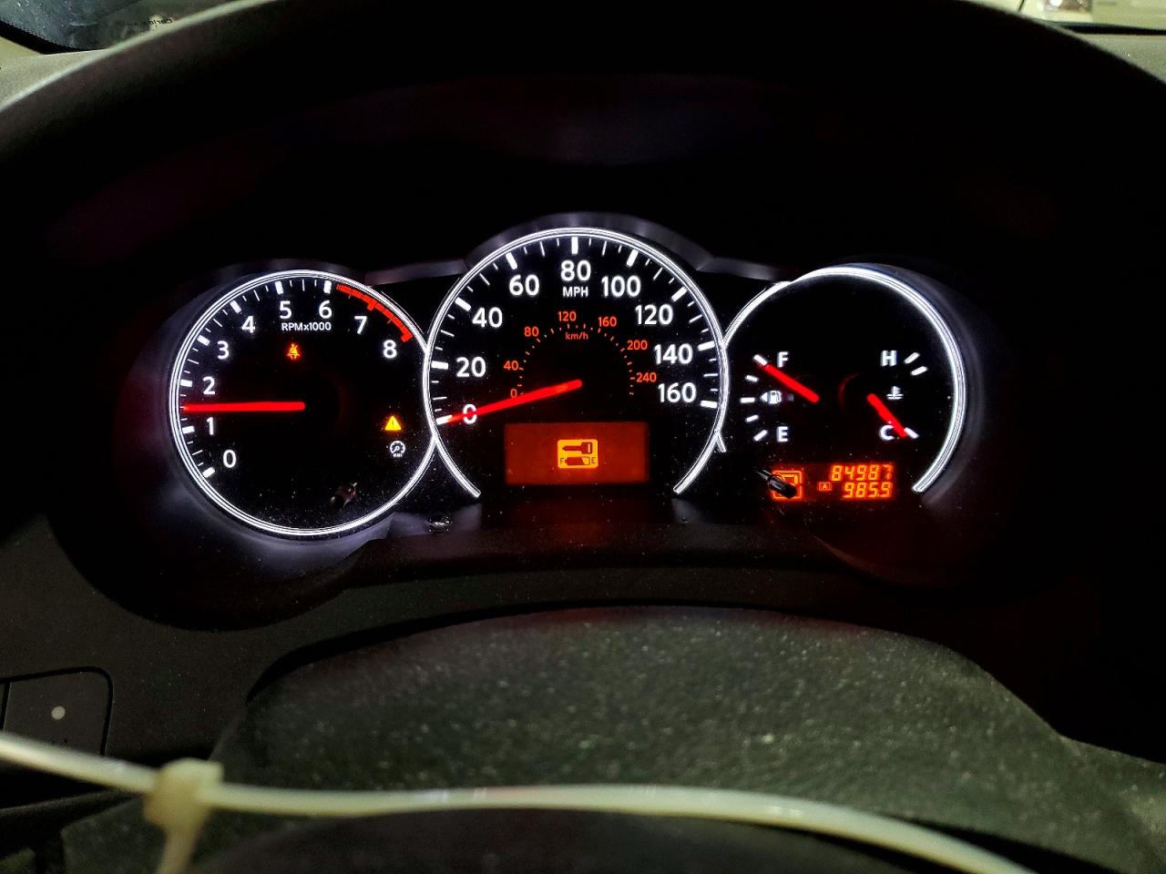 1N4AL2AP6AN417040 · 2010 NISSAN ALTIMA · 9/13