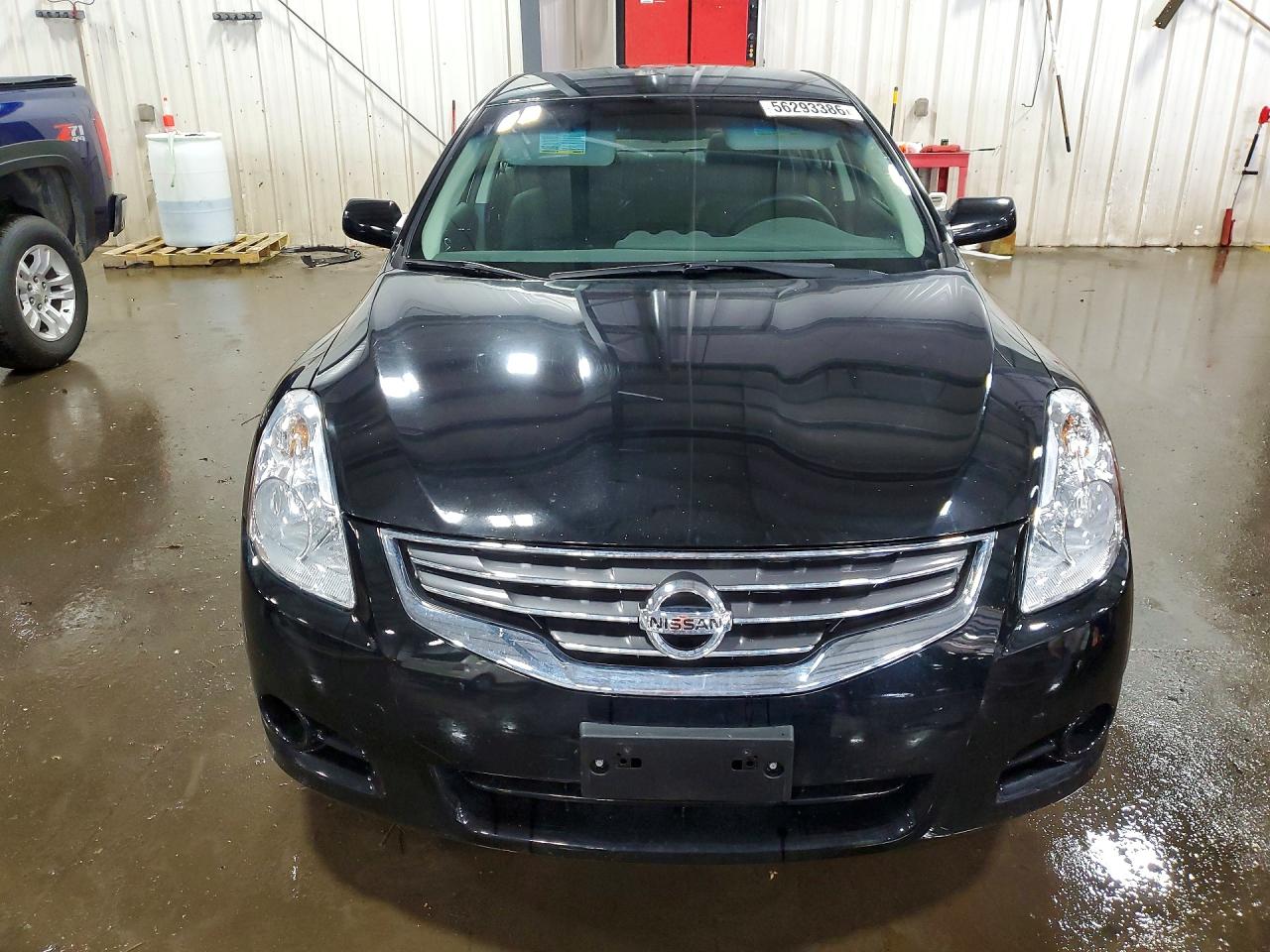 1N4AL2AP6AN417040 · 2010 NISSAN ALTIMA · 5/13