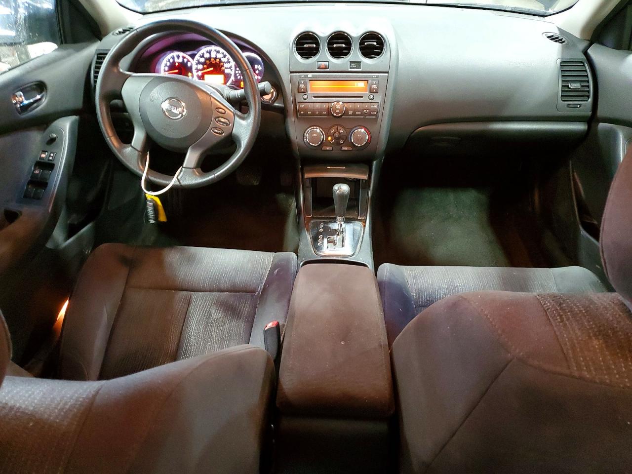 1N4AL2AP6AN417040 · 2010 NISSAN ALTIMA · 8/13