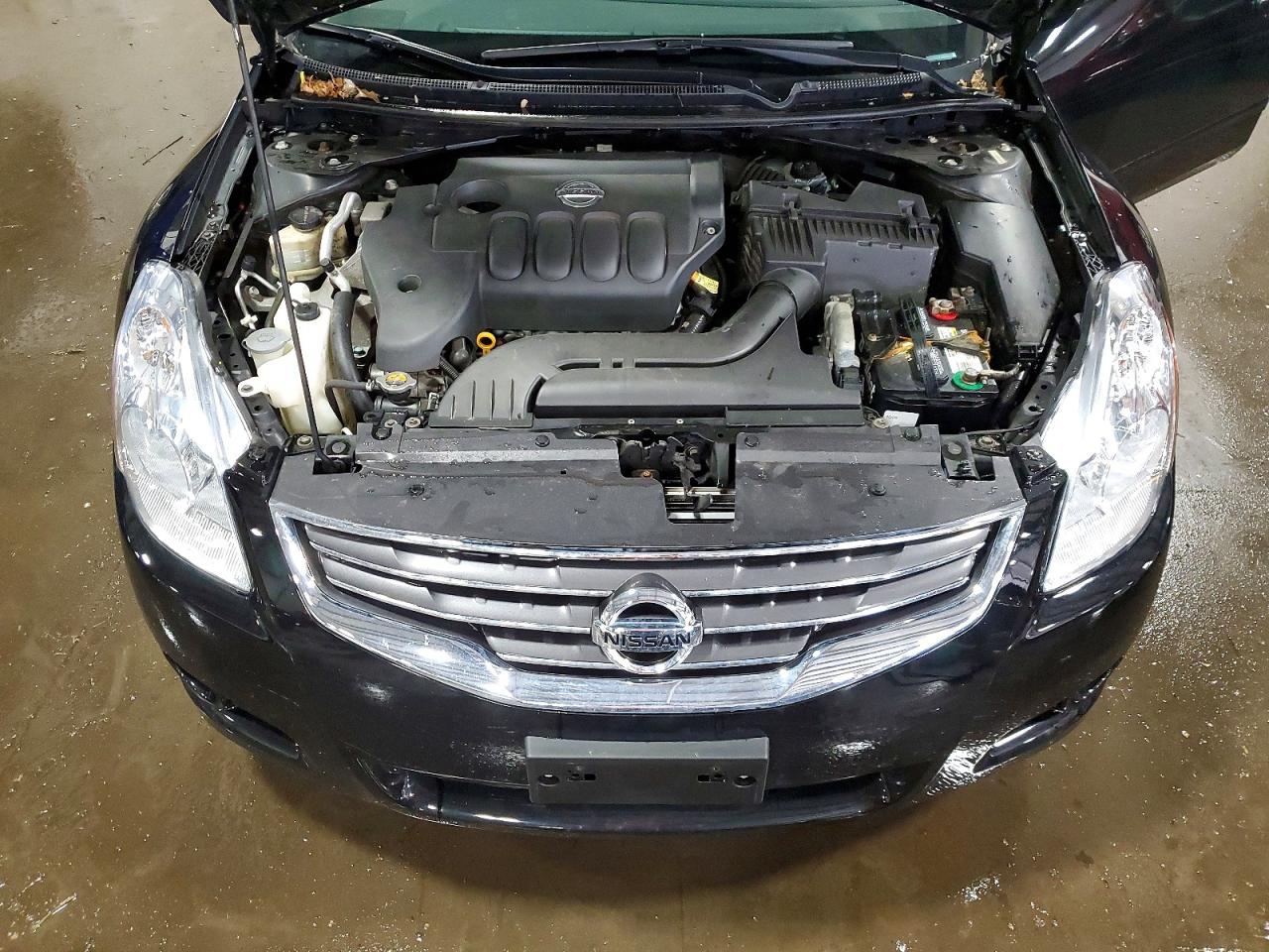 1N4AL2AP6AN417040 · 2010 NISSAN ALTIMA · 11/13