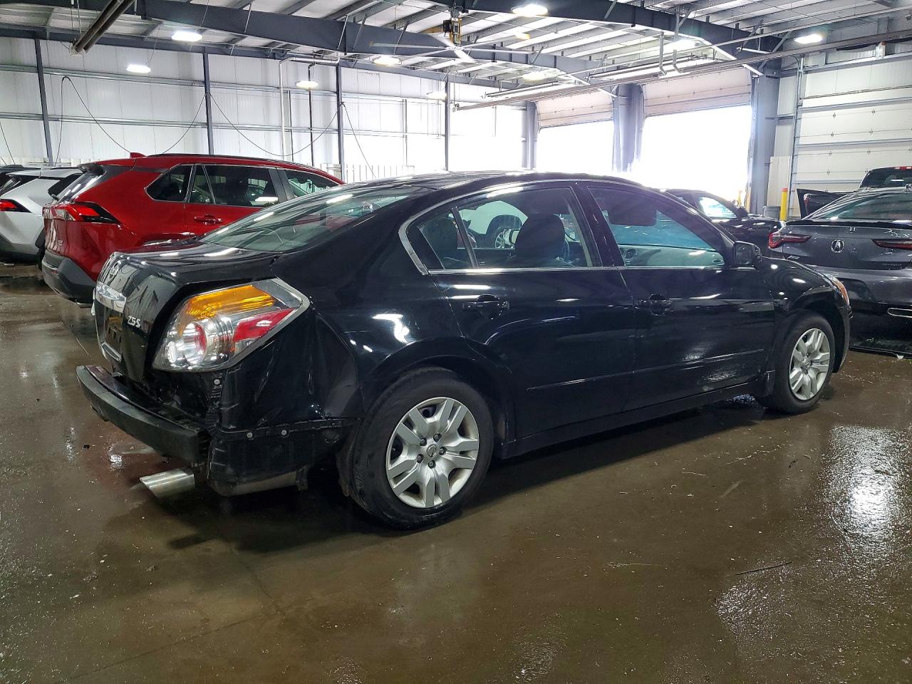 1N4AL2AP6AN417040 · 2010 NISSAN ALTIMA · 3/13