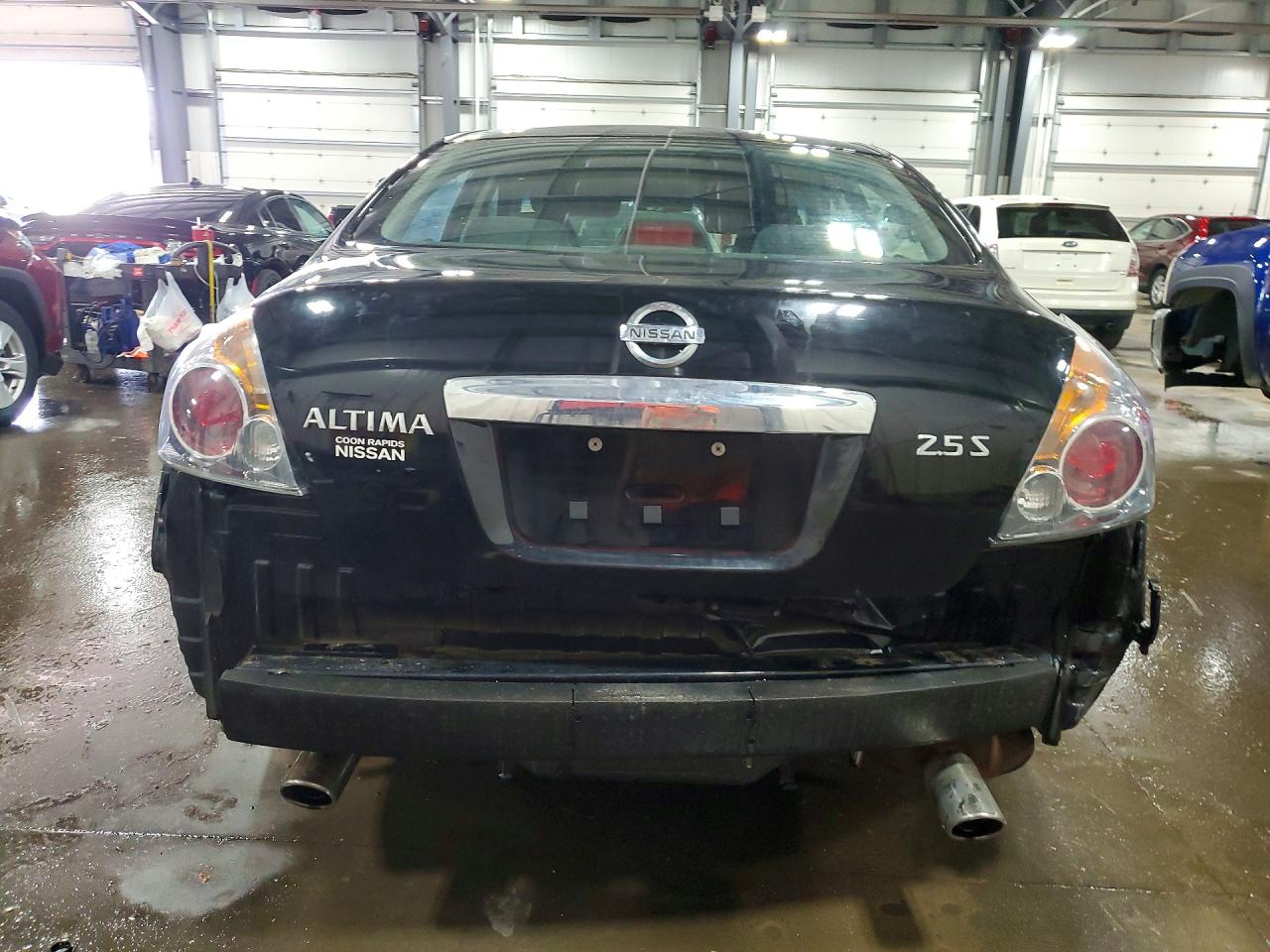 1N4AL2AP6AN417040 · 2010 NISSAN ALTIMA · 6/13
