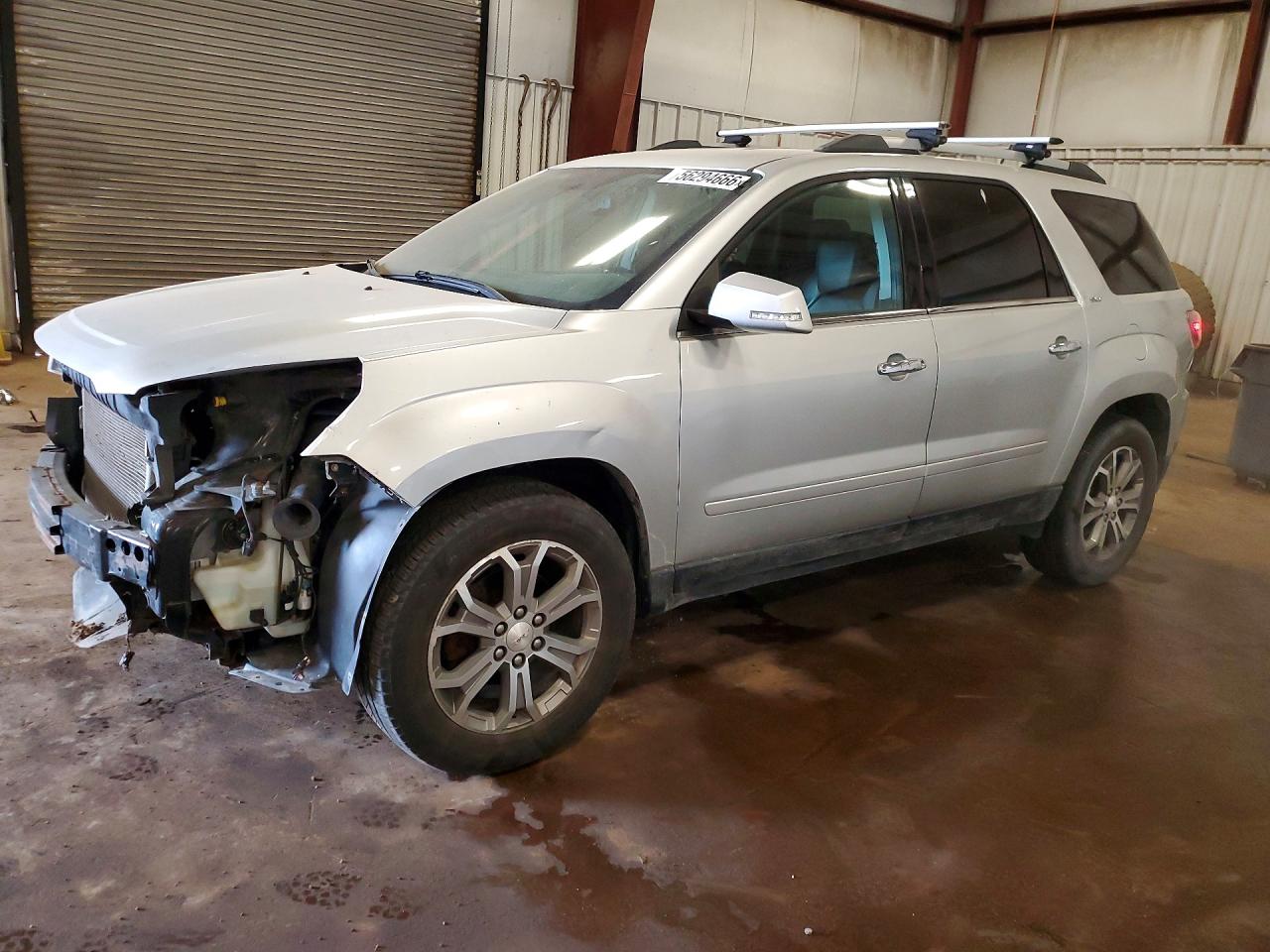 1GKKVRKD0FJ128776 · 2015 GMC ACADIA