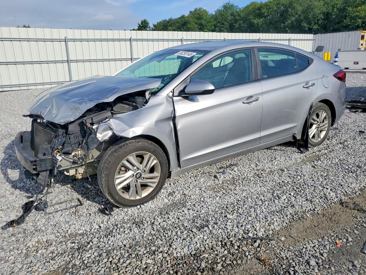 5NPD84LF2LH547991 · 2020 HYUNDAI ELANTRA