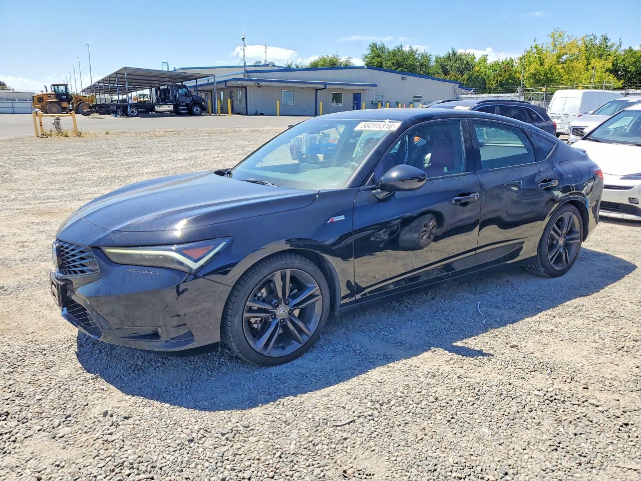 19UDE4H37RA002782 · 2024 ACURA INTEGRA