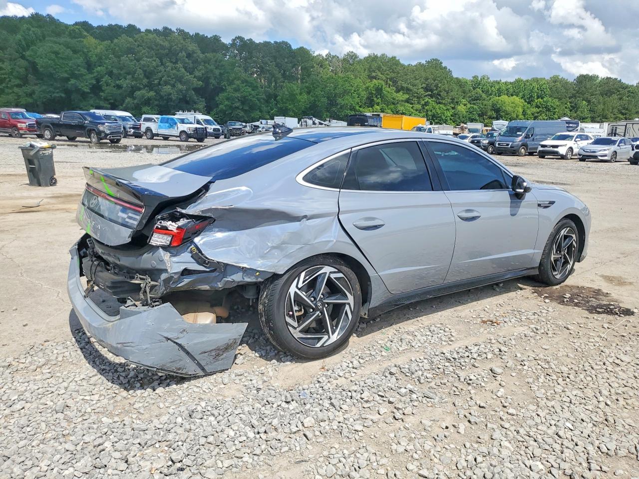 KMHL14JA3RA349794 · 2024 HYUNDAI SONATA · 3/12