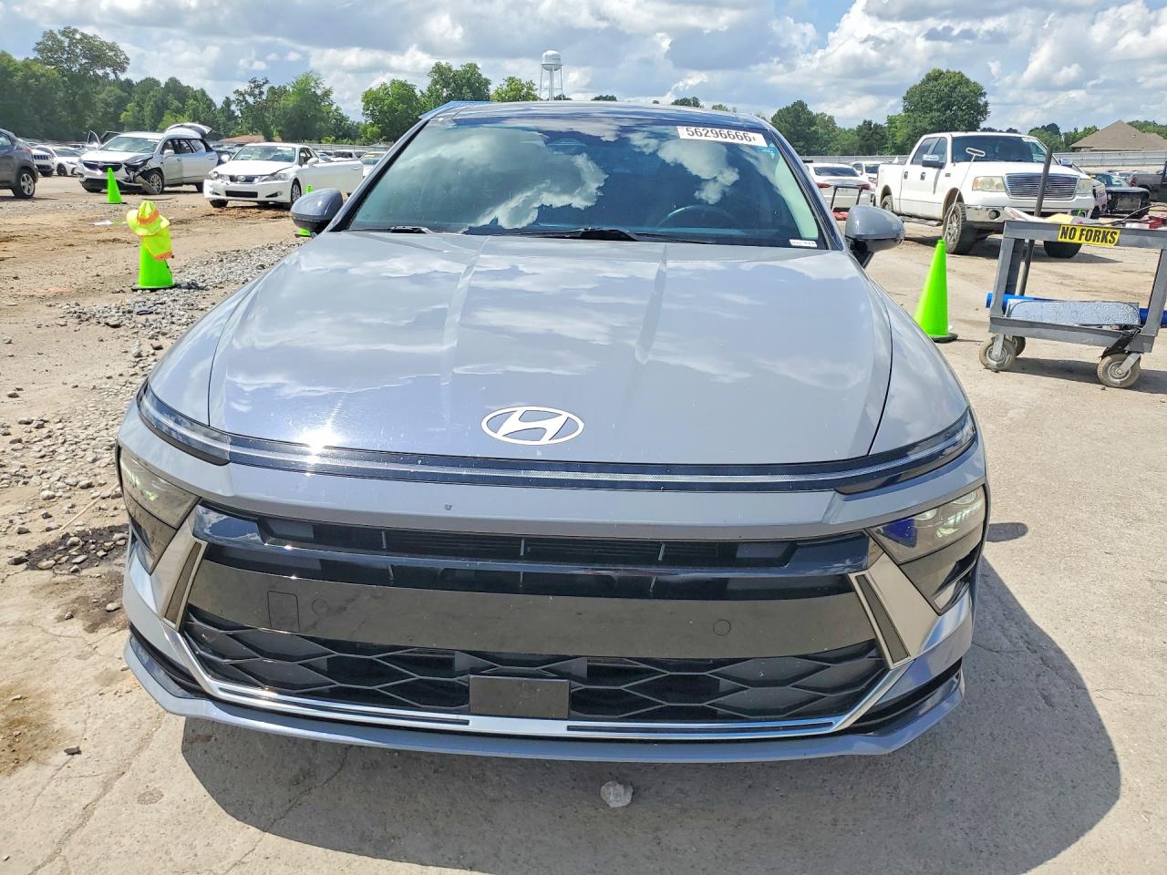 KMHL14JA3RA349794 · 2024 HYUNDAI SONATA · 5/12