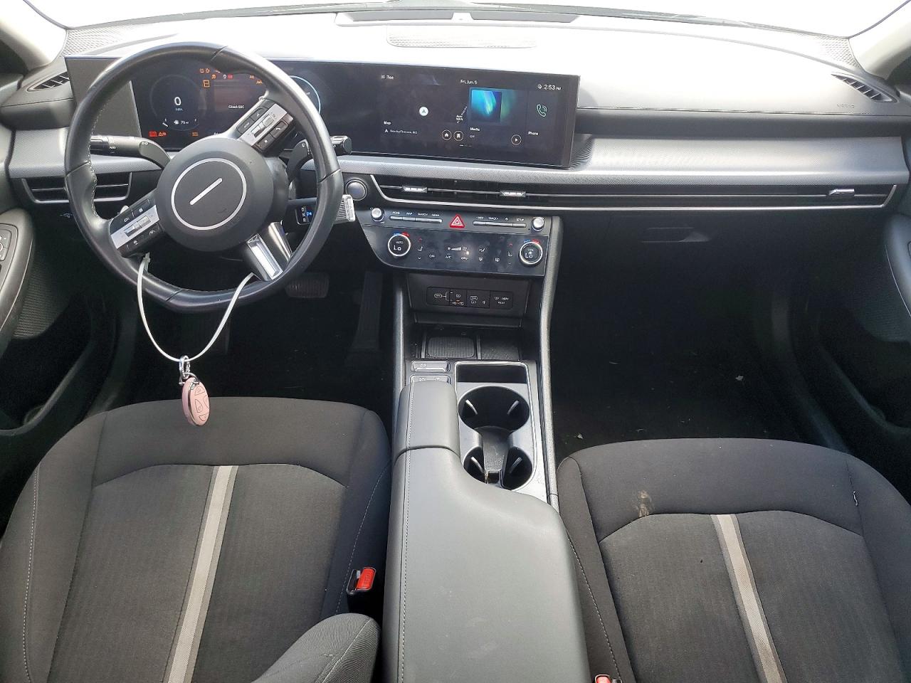 KMHL14JA3RA349794 · 2024 HYUNDAI SONATA · 8/12