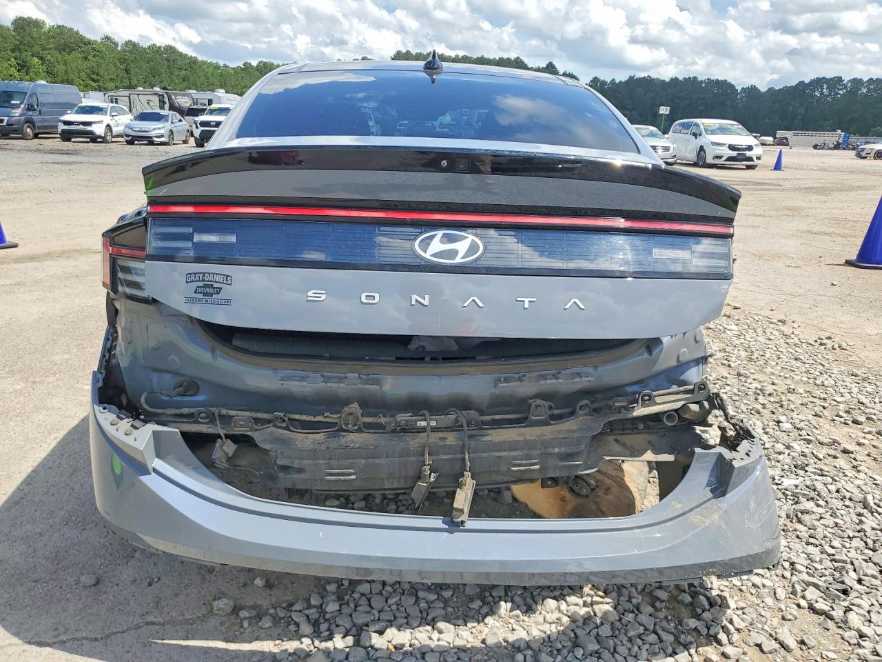 KMHL14JA3RA349794 · 2024 HYUNDAI SONATA · 6/12