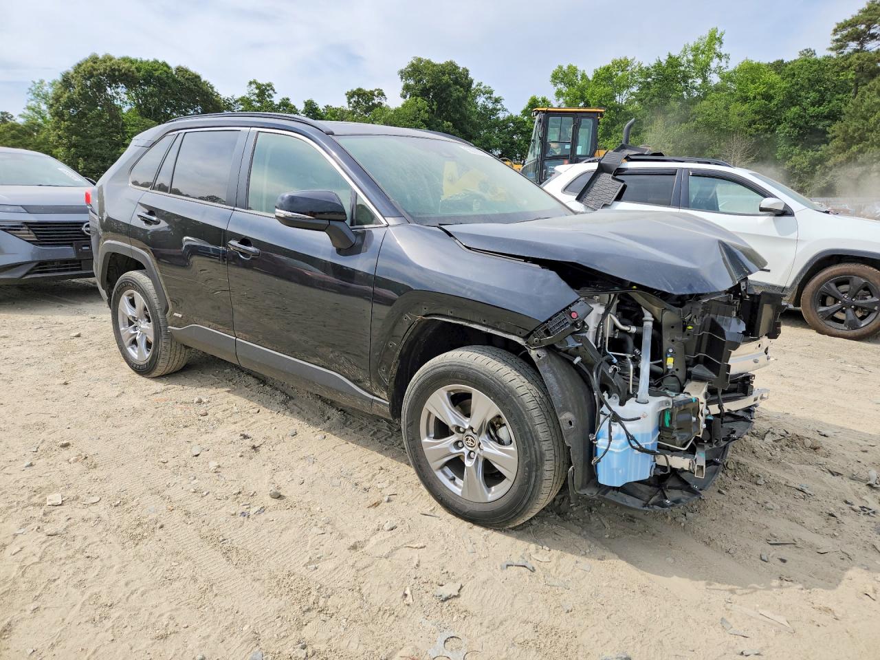 JTMRWRFV6RD254119 · 2024 TOYOTA RAV4 HYBRID · 4/14