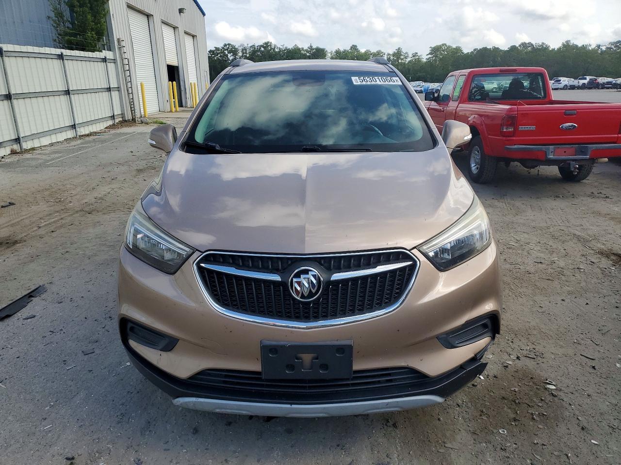 KL4CJASB2JB562979 · 2018 BUICK ENCORE · 5/13
