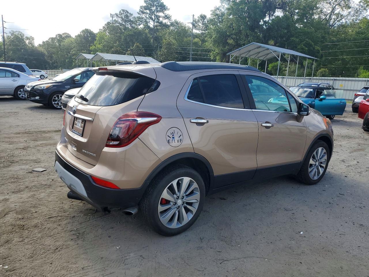 KL4CJASB2JB562979 · 2018 BUICK ENCORE · 3/13