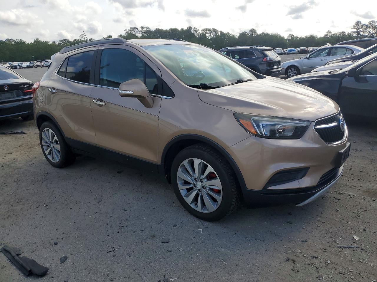 KL4CJASB2JB562979 · 2018 BUICK ENCORE · 4/13