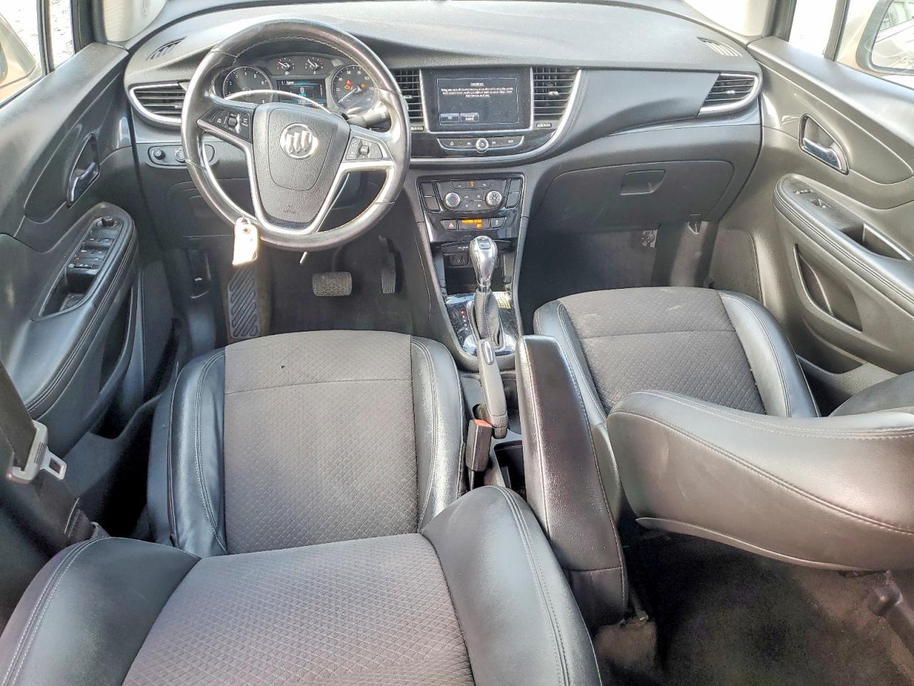 KL4CJASB2JB562979 · 2018 BUICK ENCORE · 8/13