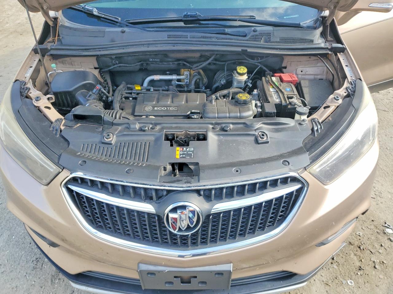 KL4CJASB2JB562979 · 2018 BUICK ENCORE · 12/13