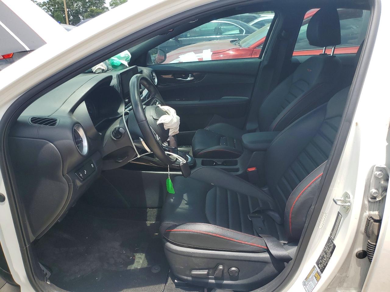 3KPF44AC5RE724057 · 2024 KIA FORTE · 7/12