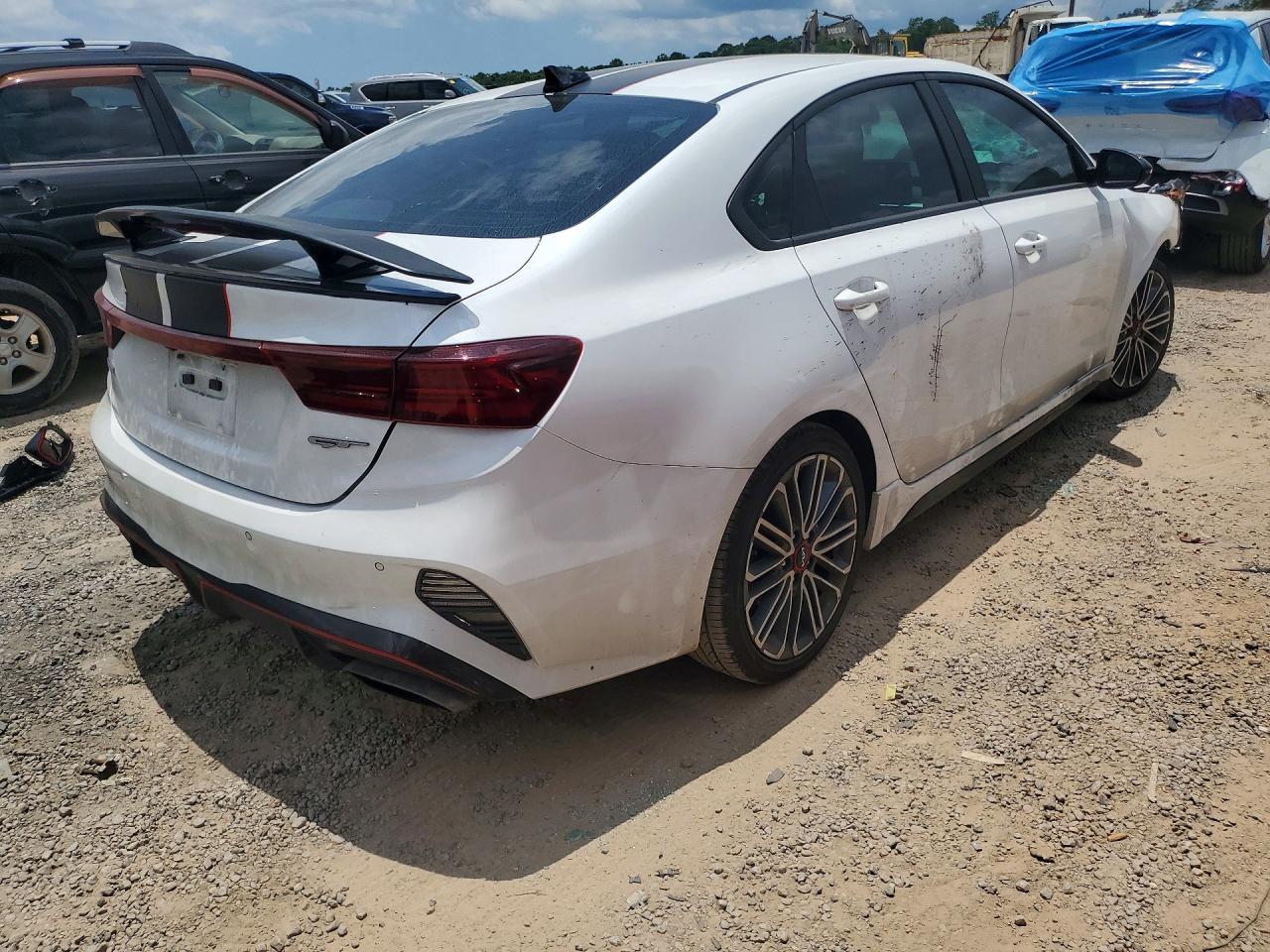 3KPF44AC5RE724057 · 2024 KIA FORTE · 3/12