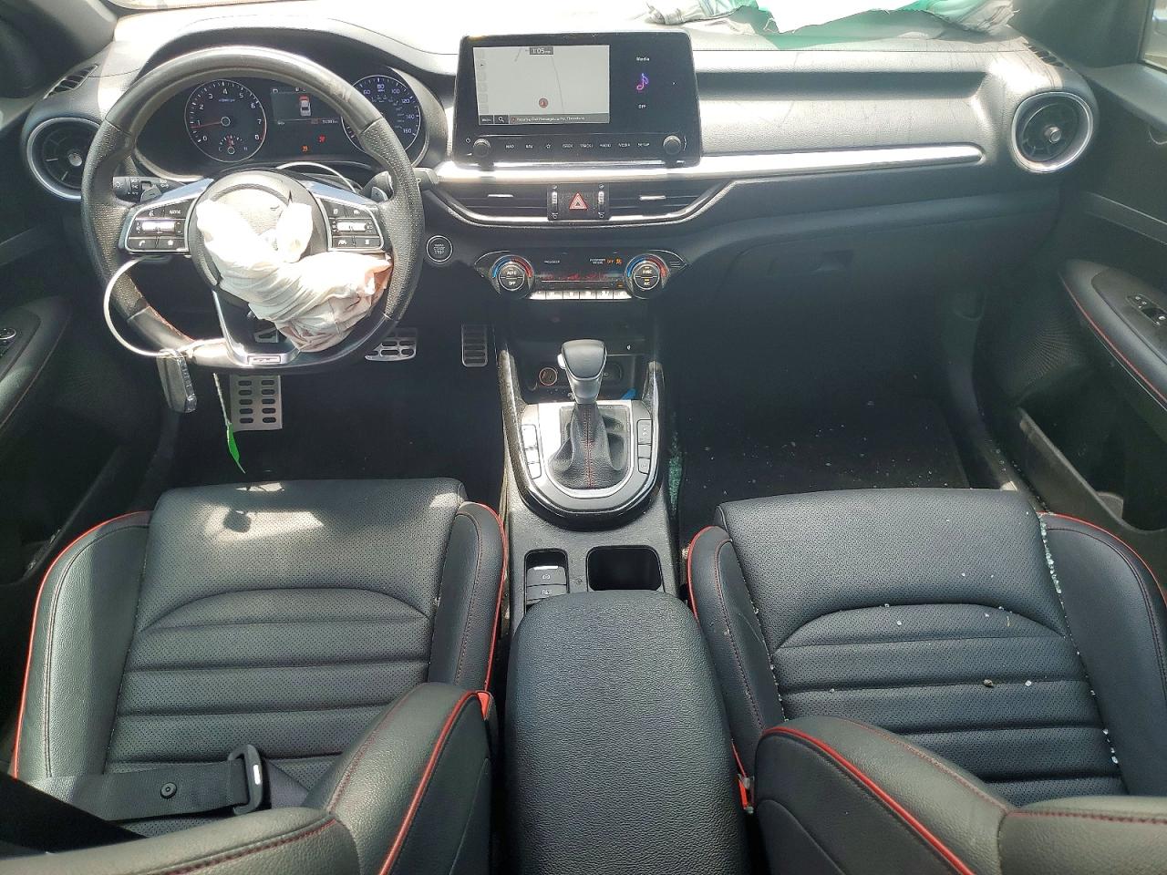 3KPF44AC5RE724057 · 2024 KIA FORTE · 8/12