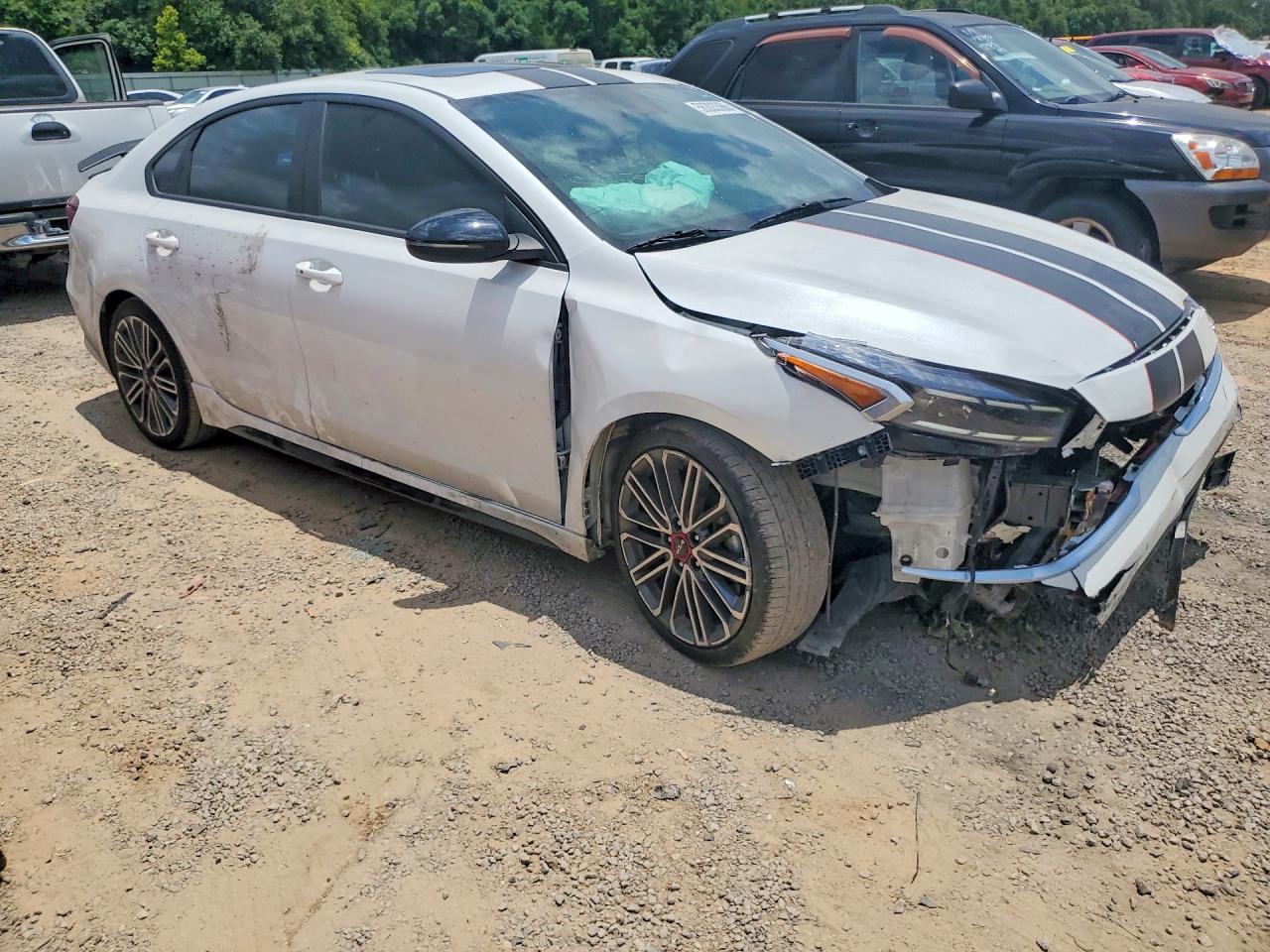 3KPF44AC5RE724057 · 2024 KIA FORTE · 4/12