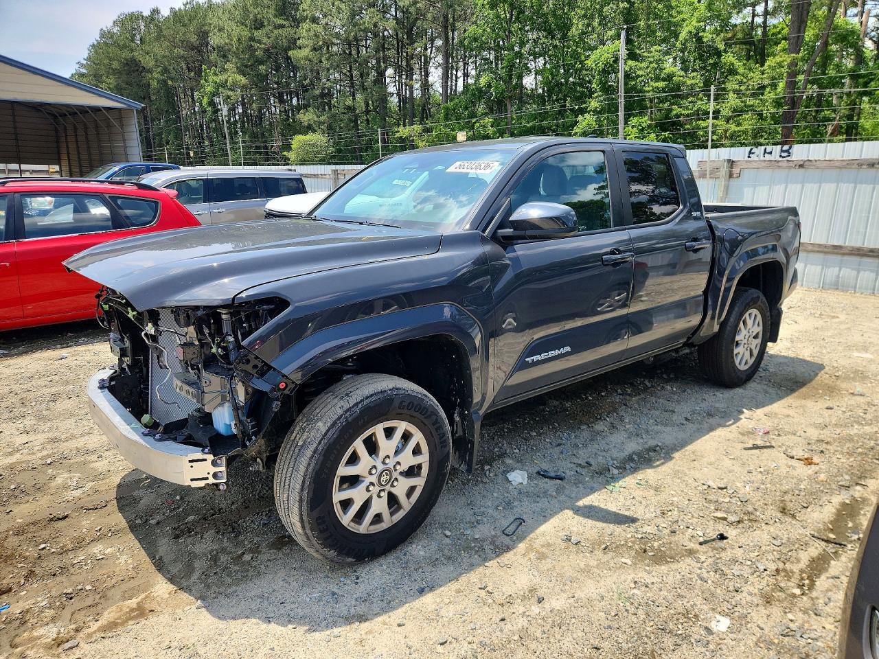 3TMLB5JNXTM213215 · 2026 TOYOTA TACOMA