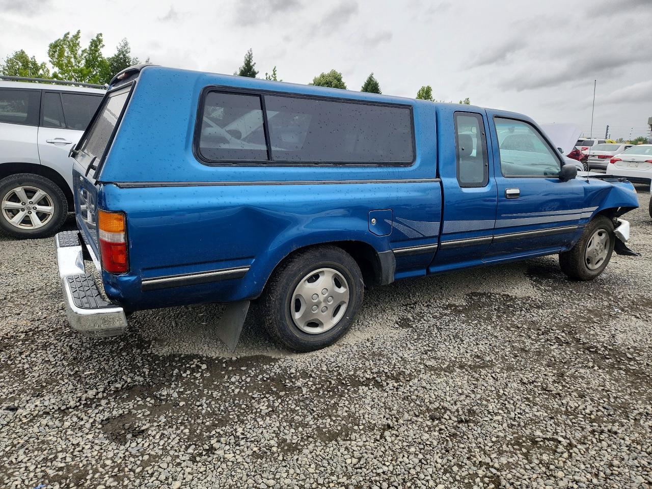 4TARN93P8RZ264187 · 1994 TOYOTA PICKUP · 3/12