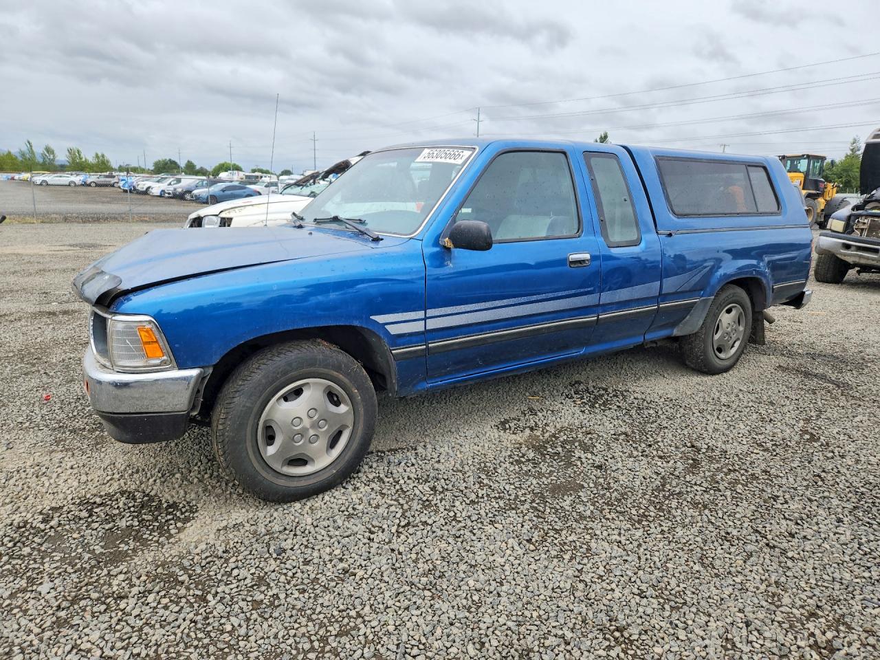 4TARN93P8RZ264187 · 1994 TOYOTA PICKUP