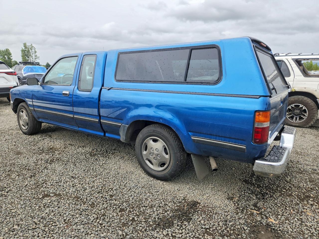 4TARN93P8RZ264187 · 1994 TOYOTA PICKUP · 2/12