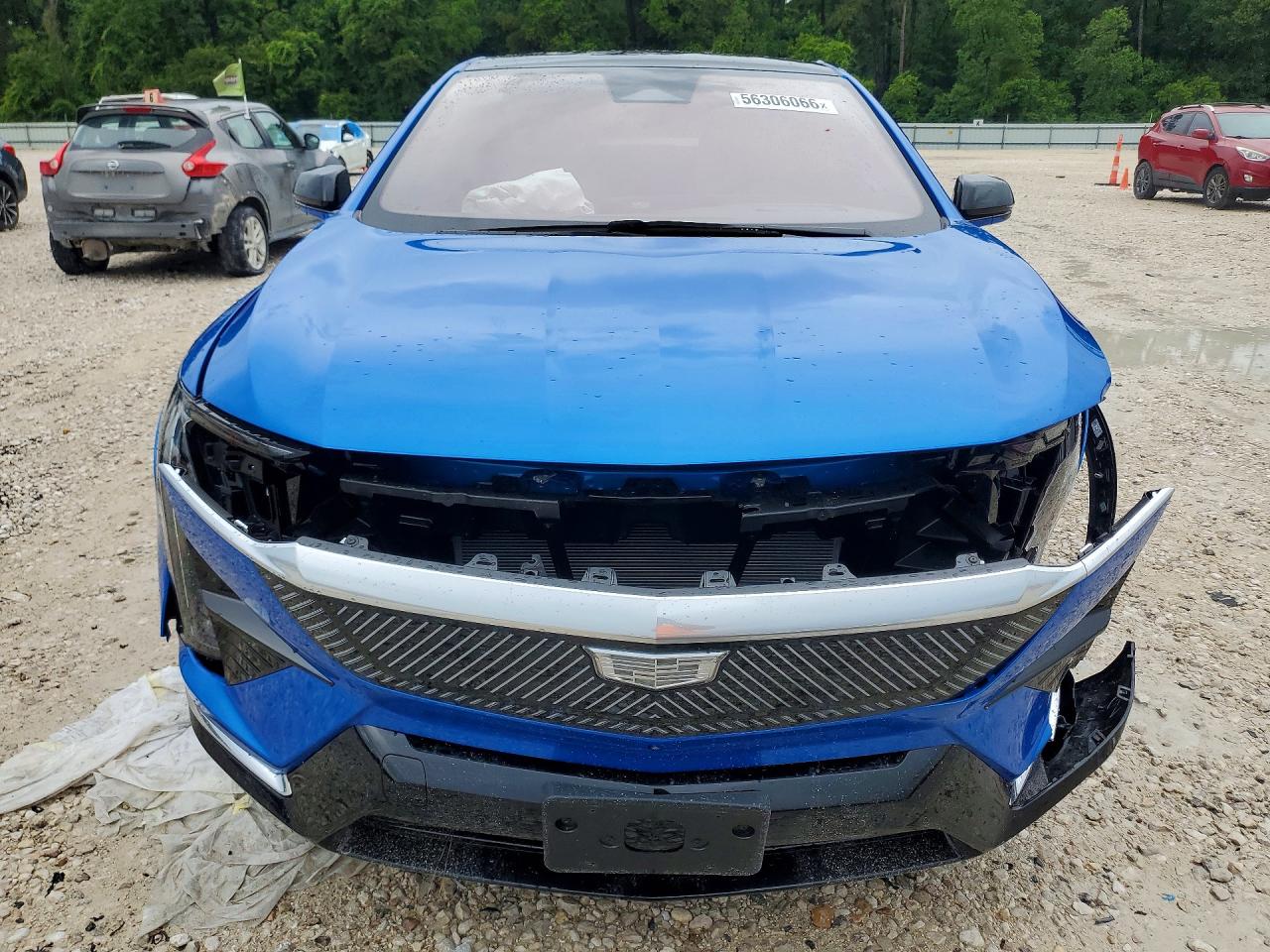 3GYK3DM40TS123535 · 2026 CADILLAC OPTIQ · 5/13