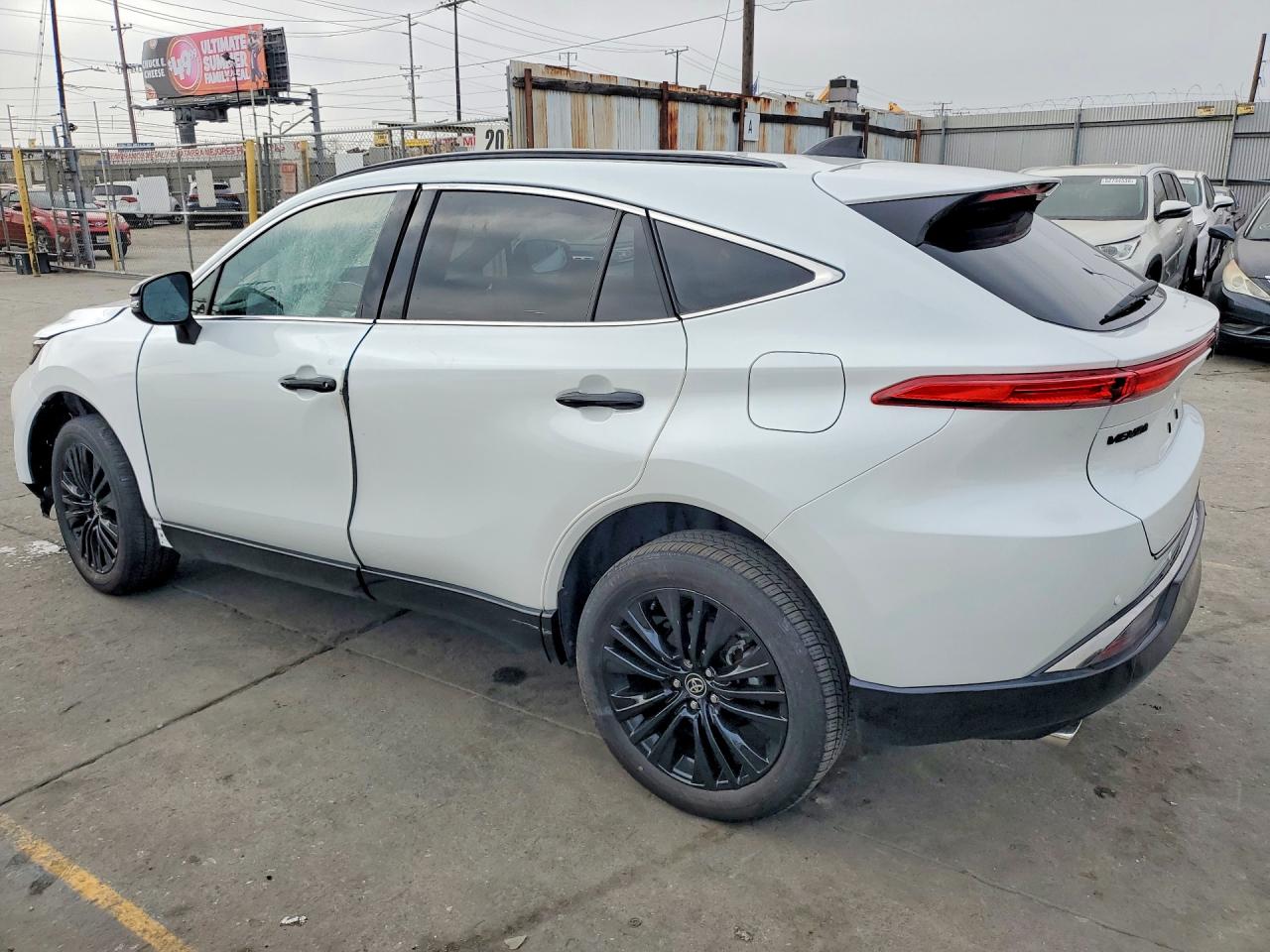 JTEAAAAHXRJ185172 · 2024 TOYOTA VENZA · 2/13
