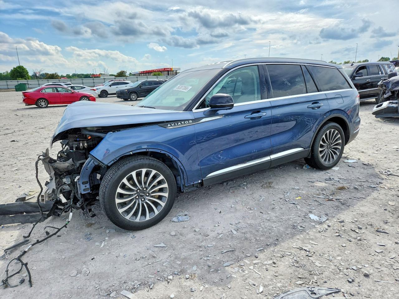 5LM5J7WC8LGL21902 · 2020 LINCOLN AVIATOR