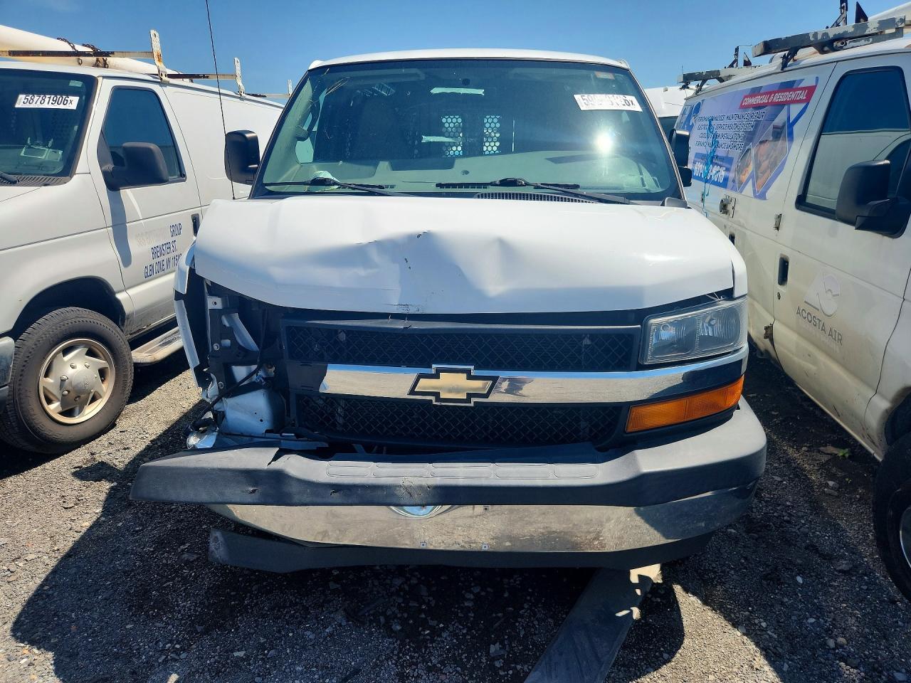 1FTYR2ZM2HKB12969 · 2017 FORD TRANSIT · 5/13