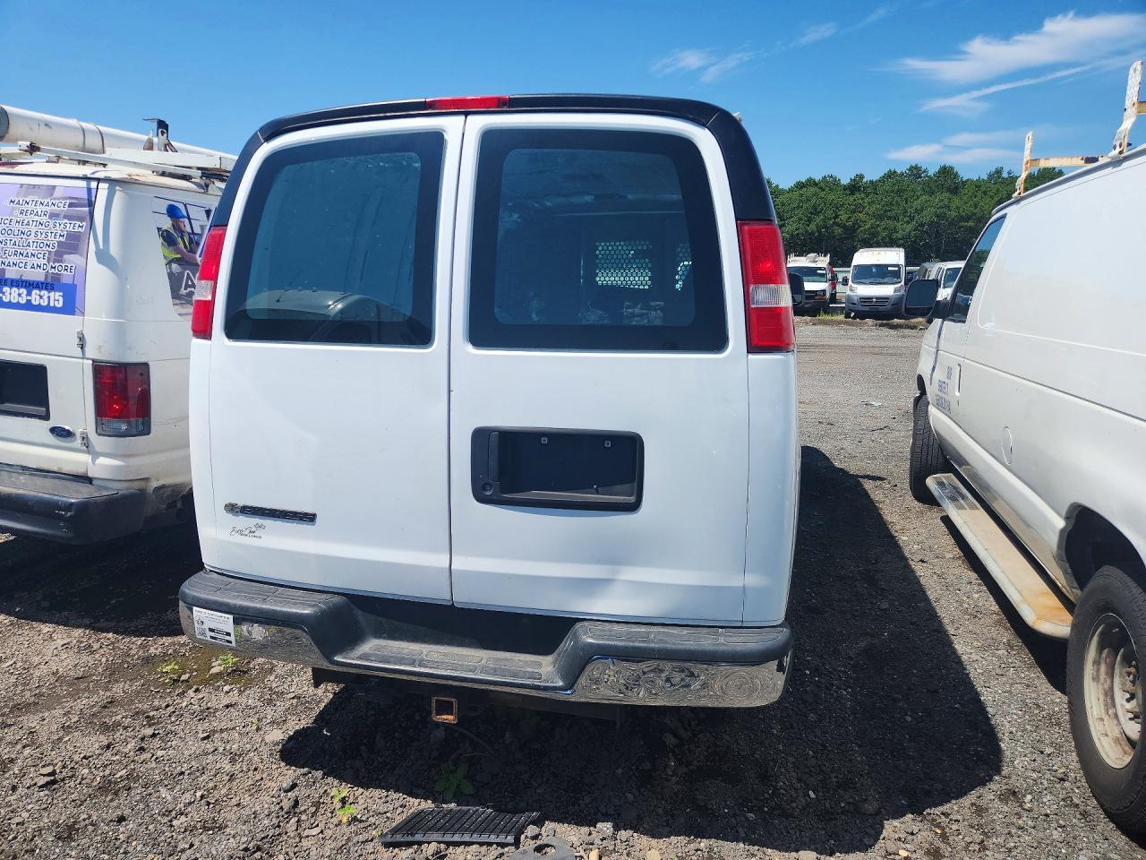 1FTYR2ZM2HKB12969 · 2017 FORD TRANSIT · 6/13