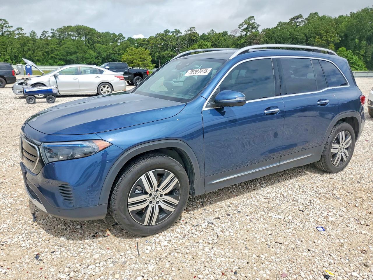 W1N9M0CB7PN048769 · 2023 MERCEDES-BENZ EQB