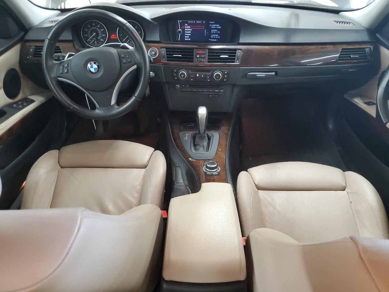 WBAPH7C56BE676897 · 2011 BMW 328 · 8/12