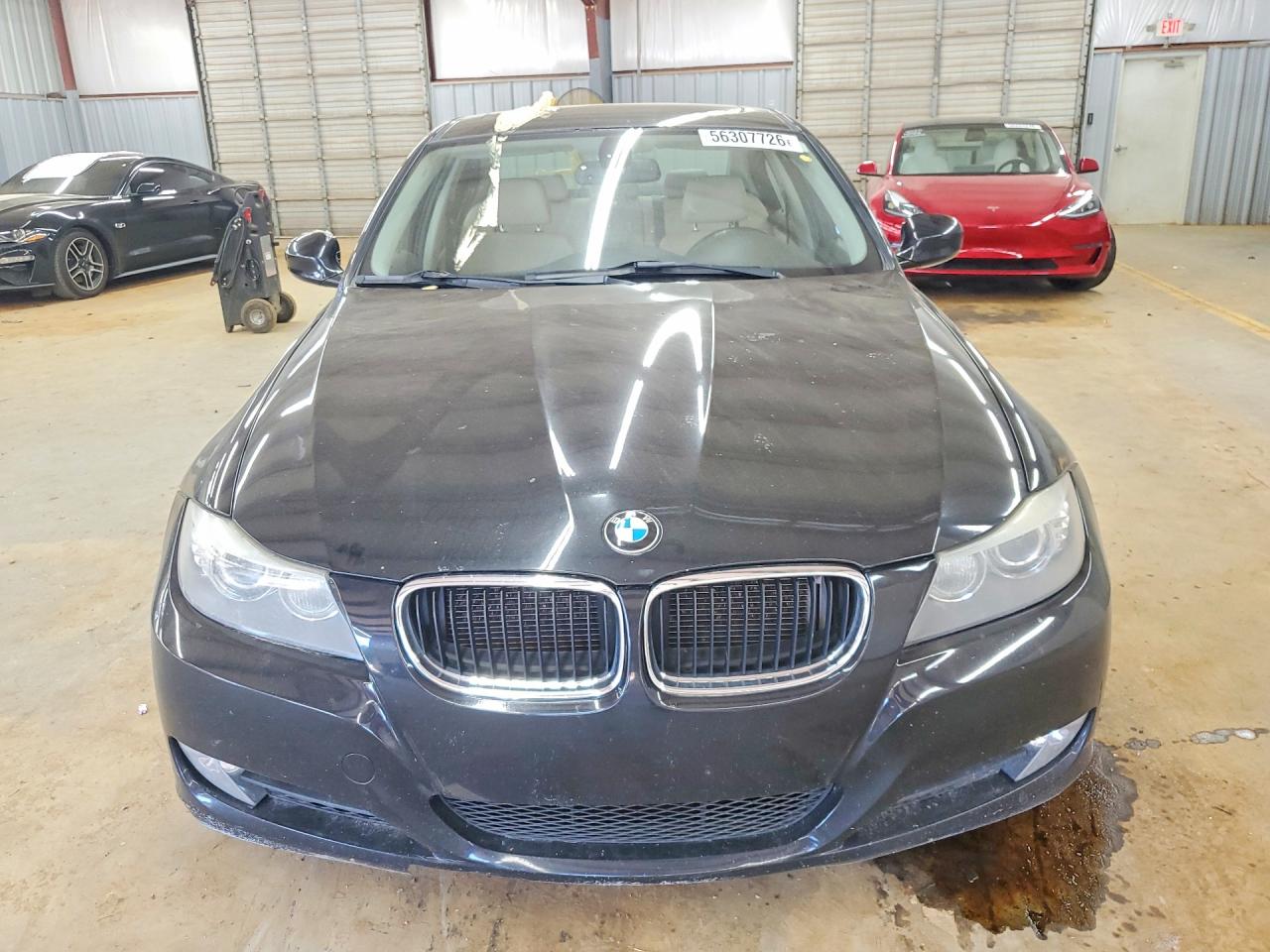WBAPH7C56BE676897 · 2011 BMW 328 · 5/12