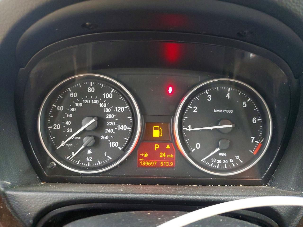 WBAPH7C56BE676897 · 2011 BMW 328 · 9/12
