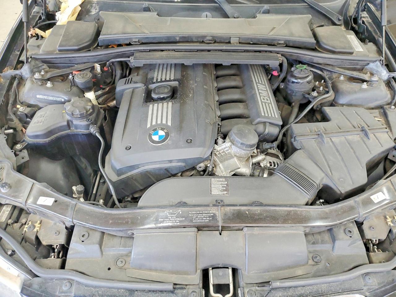 WBAPH7C56BE676897 · 2011 BMW 328 · 11/12