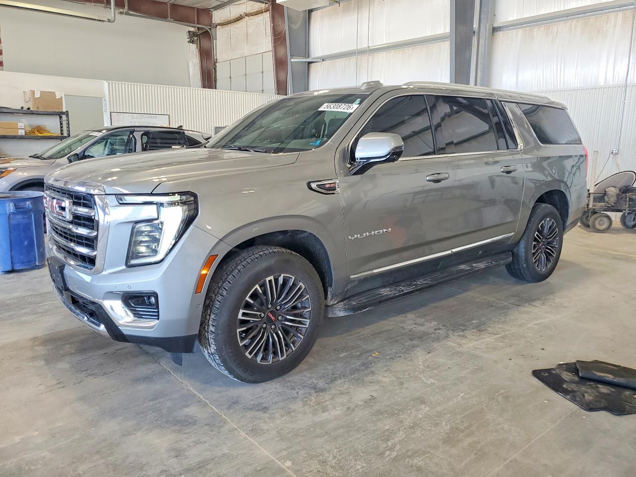 1GKS2GRDXSR336405 · 2025 GMC YUKON XL