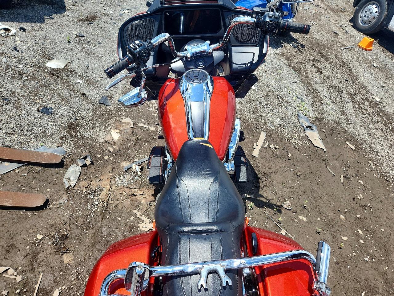1HD1KH715RB641236 · 2024 HARLEY-DAVIDSON FLTRX · 6/8