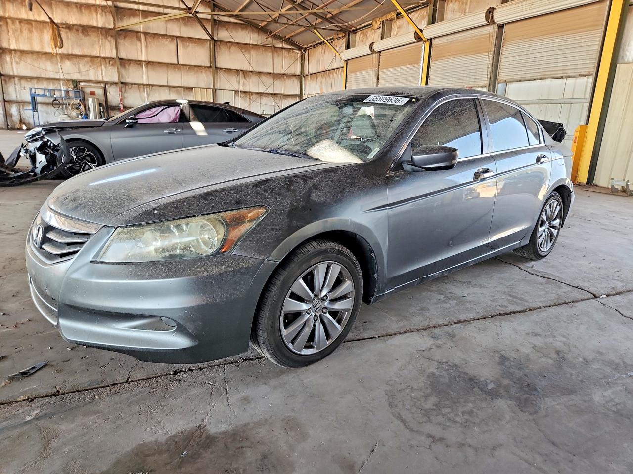 1HGCP3F85CA015083 · 2012 HONDA ACCORD