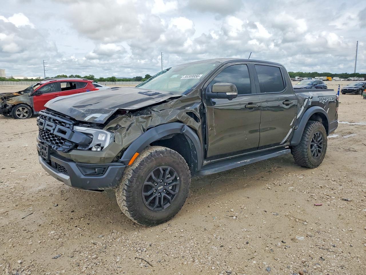 1FTER4LR3RLE48192 · 2024 FORD RANGER