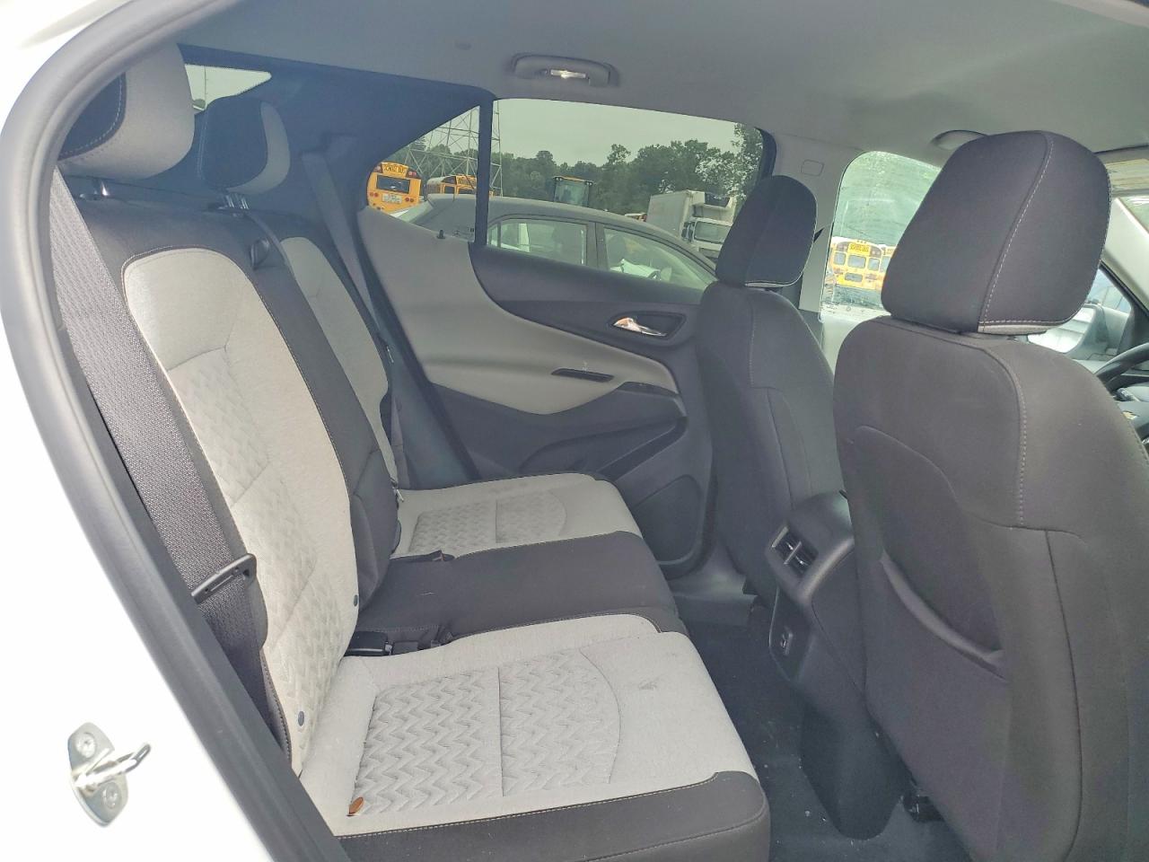 3GNAXSEV7NS159802 · 2022 CHEVROLET EQUINOX · 11/14